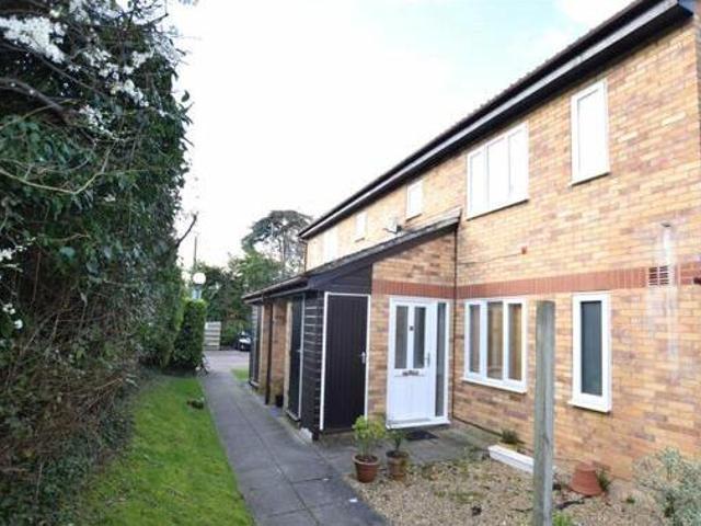 House for rent in Bracknell