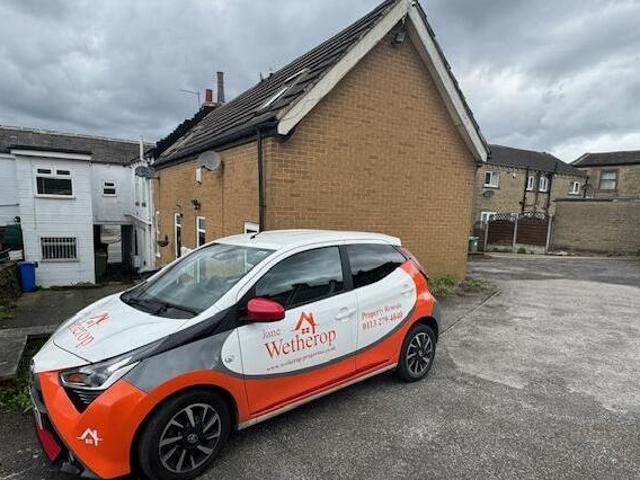 House for rent in Keighley, West Yorkshire