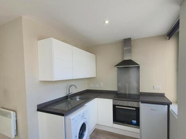 House for rent in West Yorkshire