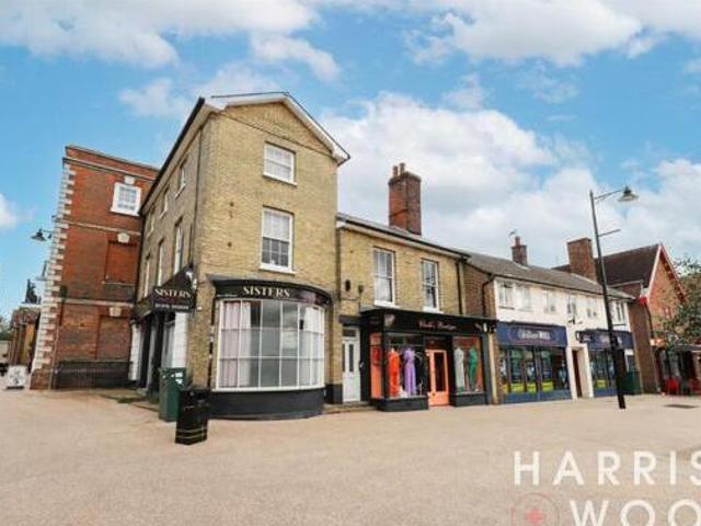 House for rent in Bocking, Chipping Hill
