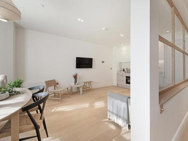 Studio for rent in Bramham, West Yorkshire