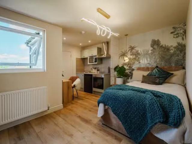 House for rent in Kedleston, East Midlands