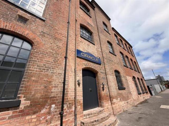Studio for rent in Telford