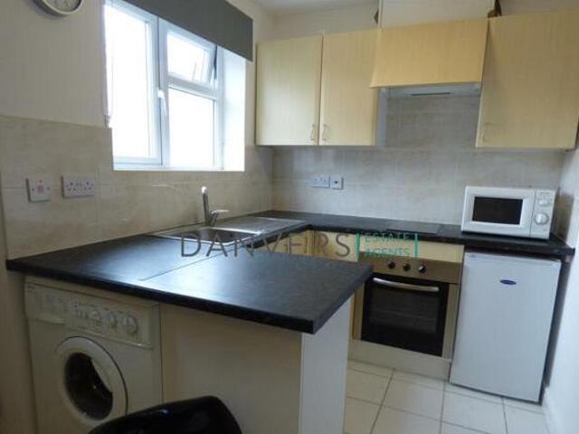 House for rent in Pinfold, Leicestershire
