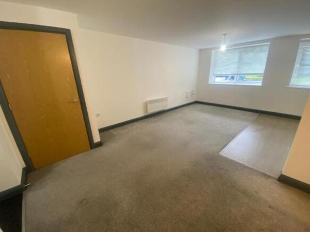Studio for rent in Brecon, Wales