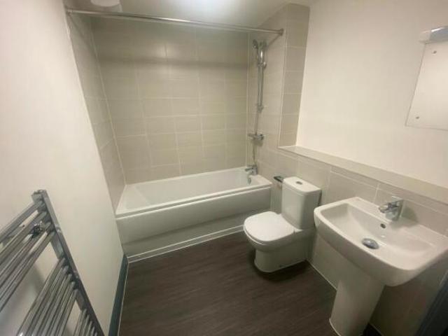 Studio for rent in Brecon, Wales