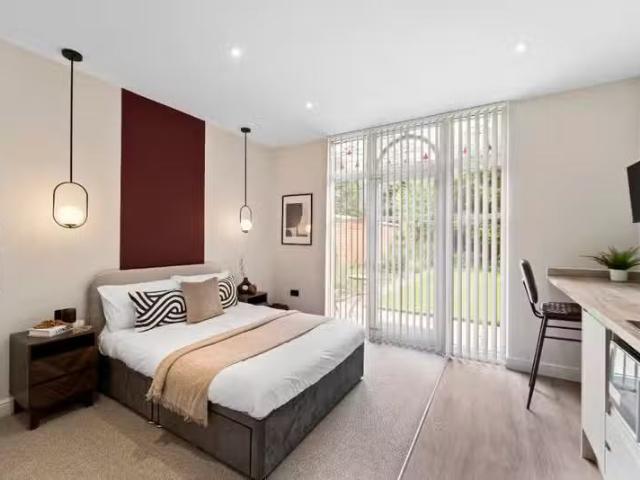 House for rent in New Normanton, East Midlands