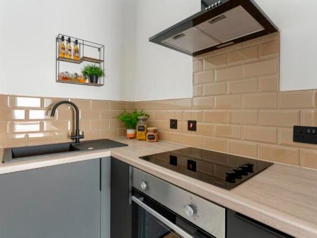Studio for rent in East Midlands