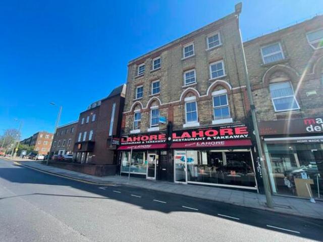 Studio for rent in London Borough of Barnet, Greater London