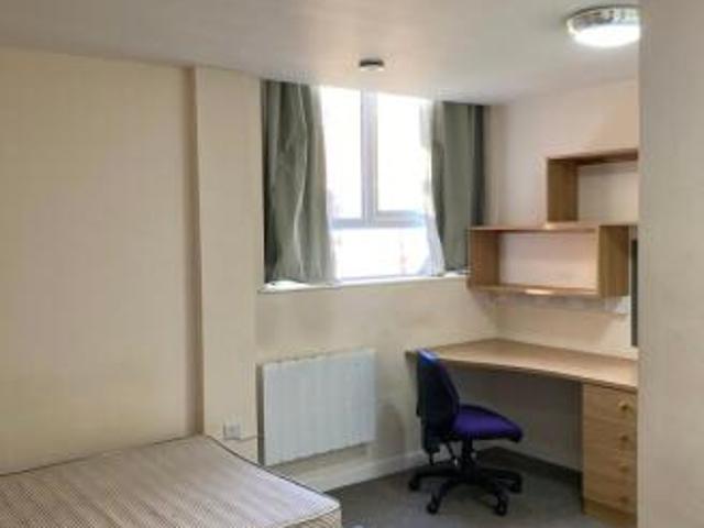 Flat for rent in Saltley, West Midlands