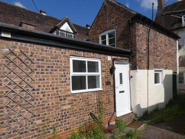 House for rent in Bridgnorth, Shropshire