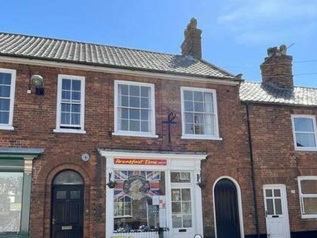 House for rent in Norfolk
