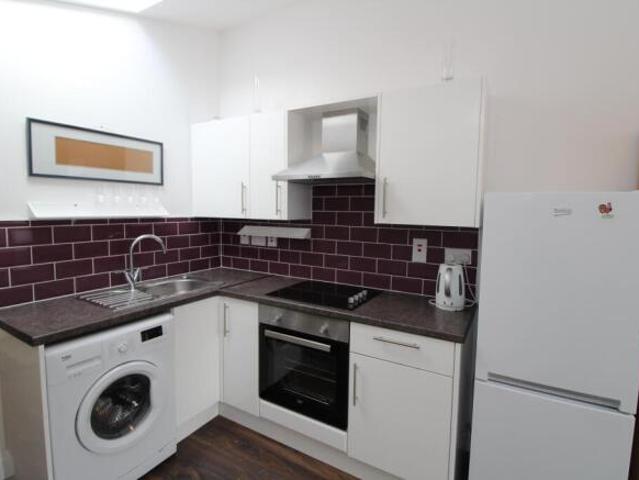 Studio for rent in Beddington, Greater London