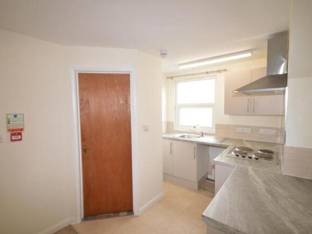 Studio for rent in Brighton & Hove