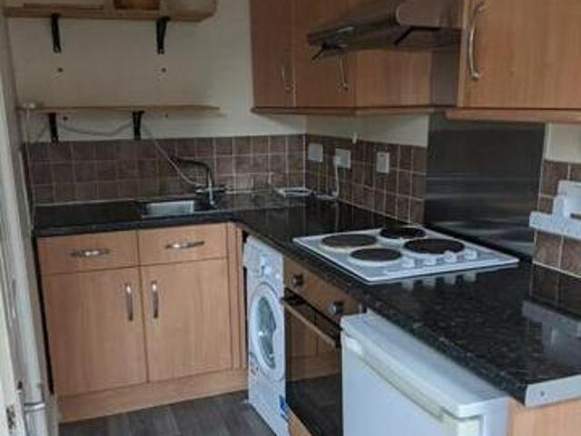 House for rent in Feckenham, City Of Bristol