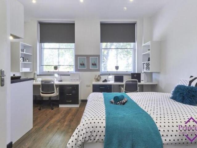 Studio for rent in Feckenham, City Of Bristol