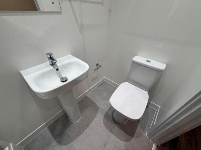 Flat for rent in City Centre, Georgia