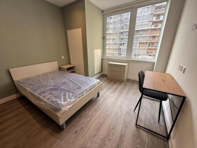 Studio for rent in City Of Southampton