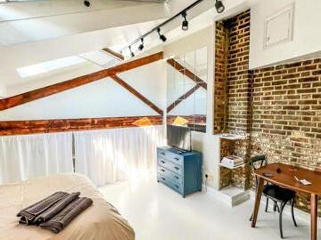 House for rent in City of London, Greater London