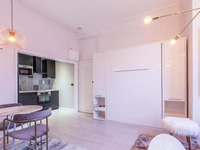 House for rent in City of London, Greater London