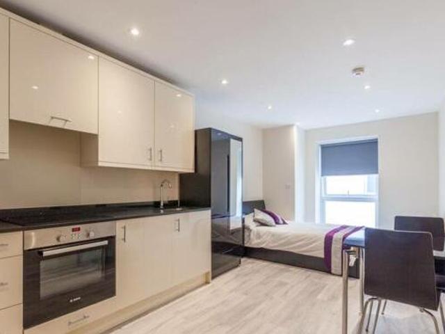 House for rent in City of London, Greater London