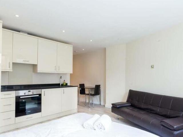 House for rent in City of London, Greater London