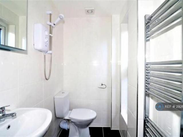 Studio for rent in Little Stanmore, Greater London