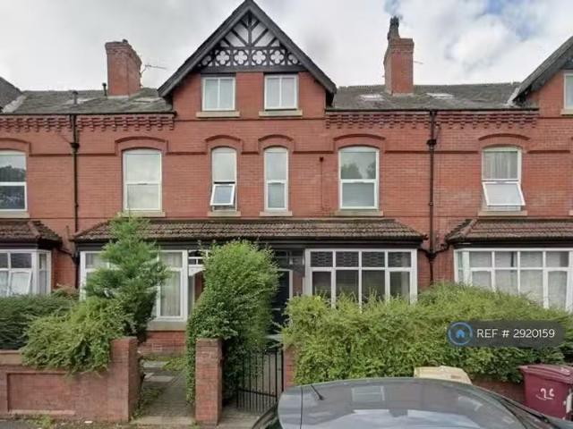 House for rent in Bury, Greater Manchester