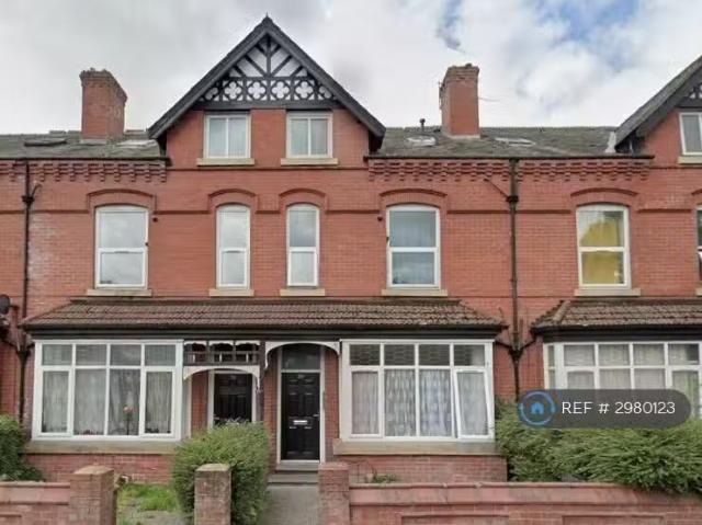 House for rent in Bury, Greater Manchester