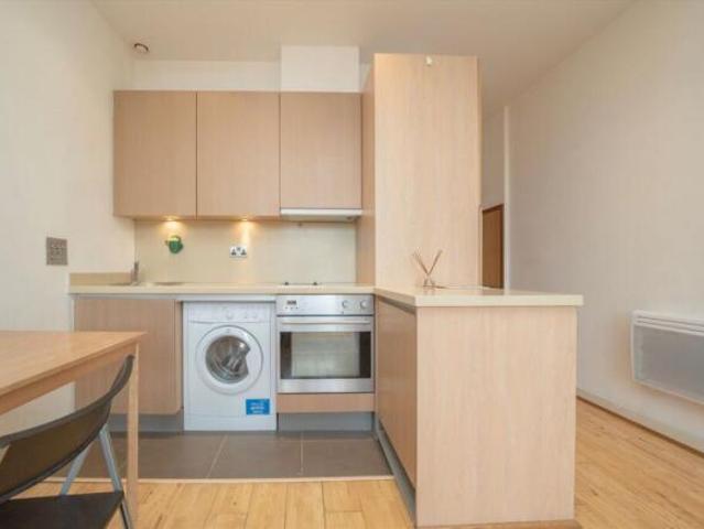Studio for rent in Acton, Greater London