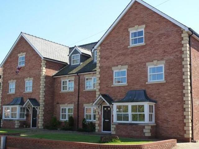 House for rent in Worcestershire