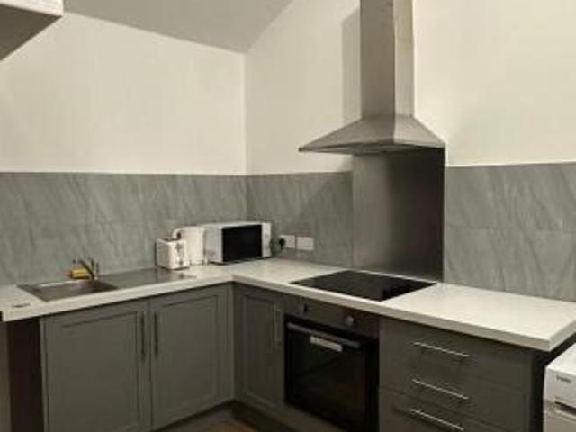 Studio for rent in South Yorkshire