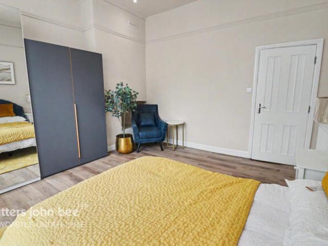 Studio for rent in Stoke, Stoke-on-Trent