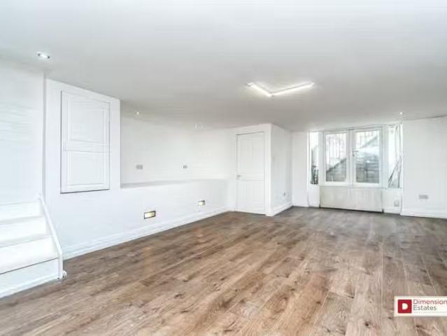 House for rent in Clapton, Lower Clapton