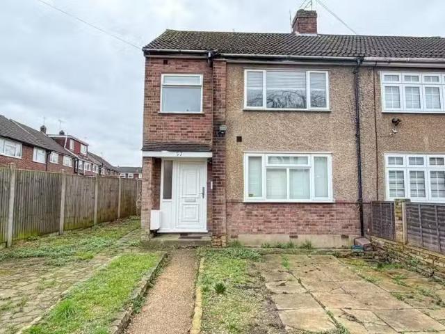 House for rent in Broxbourne, Hertfordshire