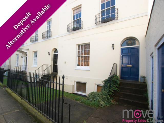 Studio for rent in Gloucester, Gloucestershire