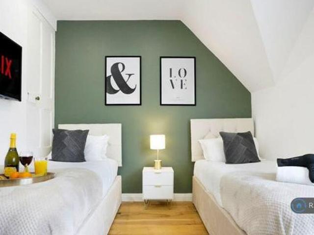 House for rent in Buckingham, Buckinghamshire