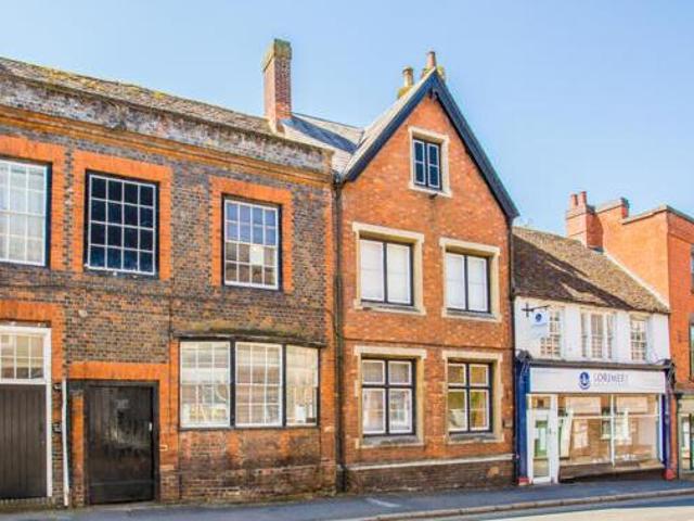 House for rent in Buckingham, Buckinghamshire