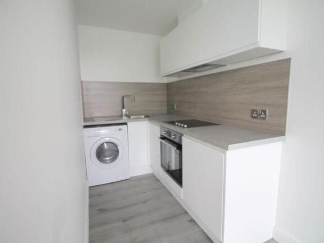 Studio for rent in Buckingham, Buckinghamshire