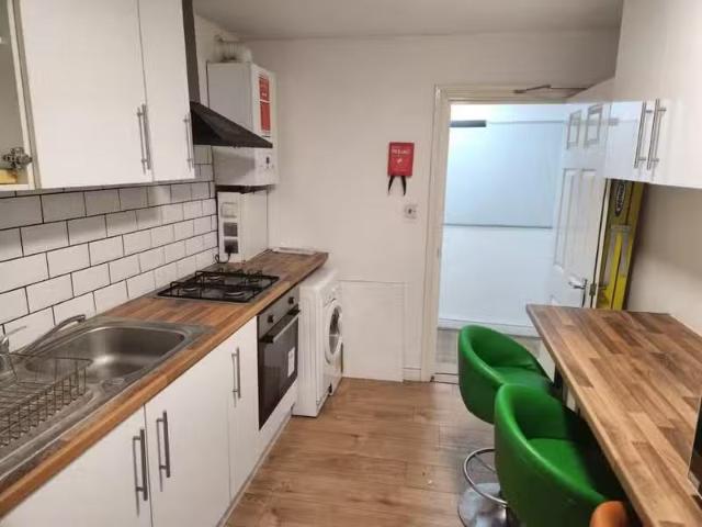 House for rent in Cat Hill, Isle Of Man