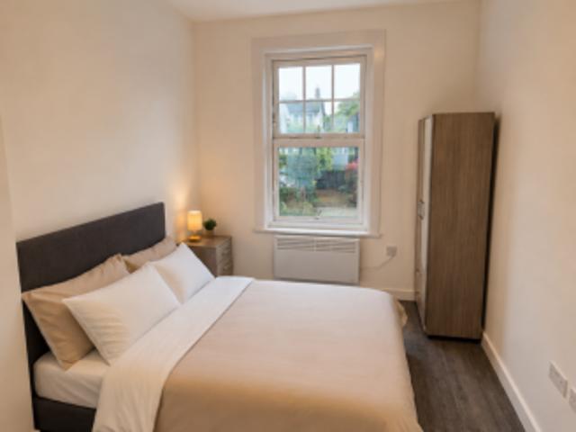 Studio for rent in Midway, Kent
