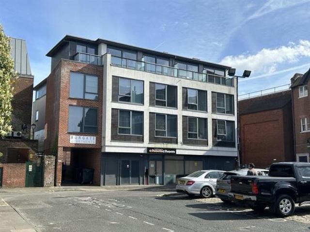 Studio for rent in The Bridge, Kent