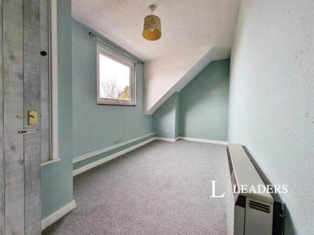 Flat for rent in Barton Stacey, Hampshire
