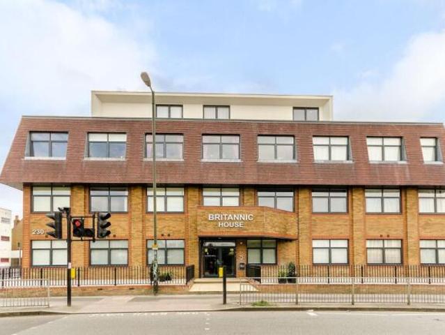 Studio for rent in New Malden, Greater London