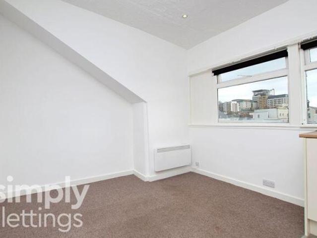 Flat for rent in Kemptown, Brighton & Hove