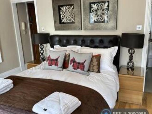 Studio for rent in Bournemouth