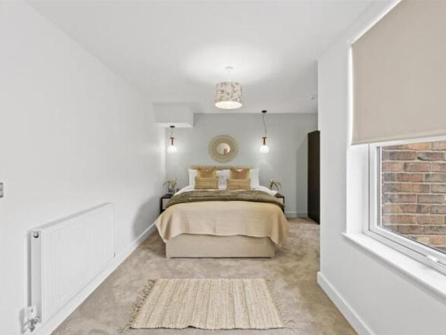 Studio for rent in Alvaston, East Midlands