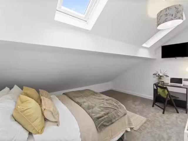 House for rent in Rutherglen, Scotland