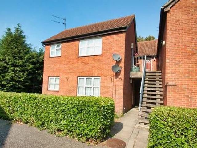 House for rent in Essex, England
