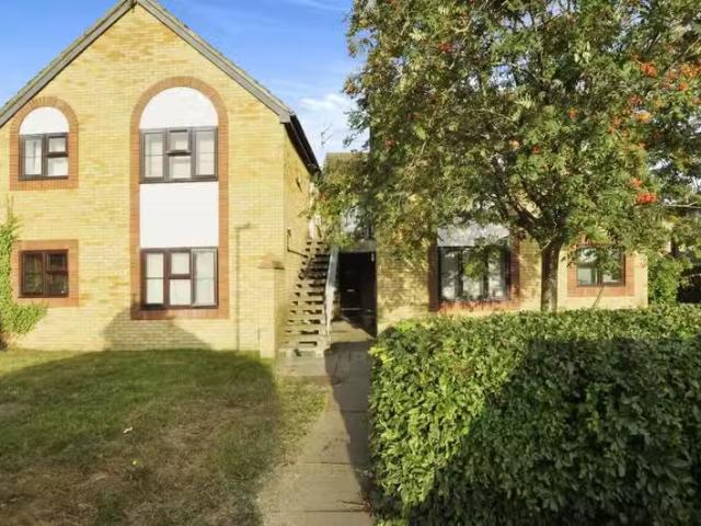 House for rent in Saint Pancras, Greater London